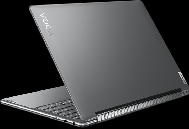 Actual product image Lenovo Yoga 9i (14", Intel Core i7-1260P, 16 GB, 1000 GB, CH)