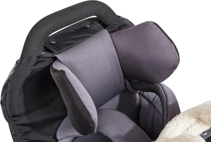 Image du produit Vaude Prime de navette (27 l)