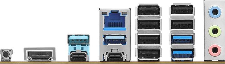 Produktbild AsRock B850 Pro-A (AM5, AMD B850, ATX)