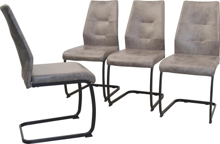 Actual product image Möbel Direkt Online Ben (120 x 76 x 80 cm)