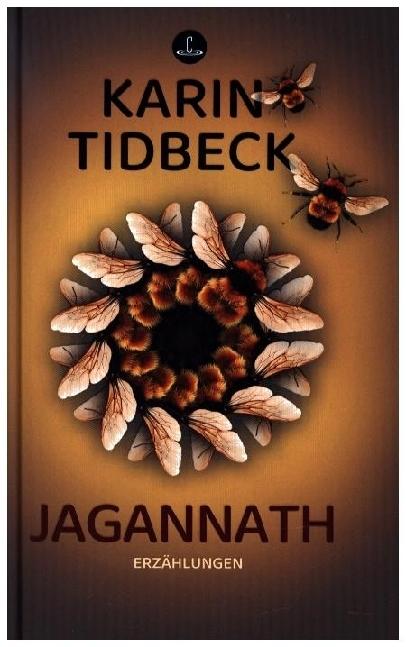 Produktbild Jagannath (Deutsch, Hannes Riffel, Karin Tidbeck, 2024)