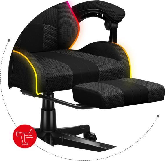 Image du produit Huzaro Force 4.7 RGB MESH