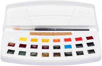Produktbild Royal Talens Van Gogh (Multicolor)