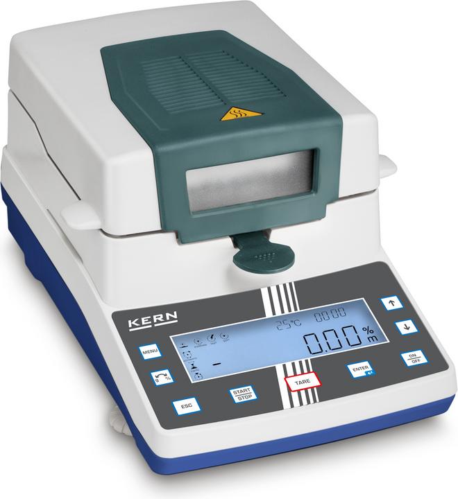 Image du produit Kern Moisture Analyser
