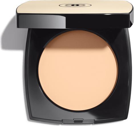 Actual product image Chanel Les Beiges New Healty Glow Powder B20 (B20)