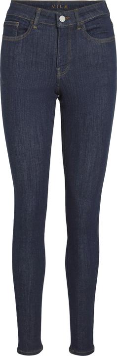 Vila VISARAH Mid-Waist Skinny Fit Jeans (L)