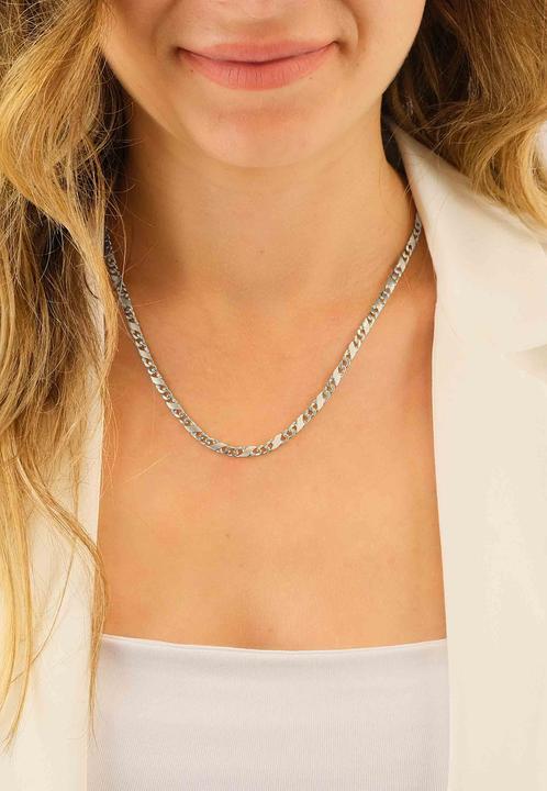 Produktbild Muau Carrera (Gelbgold, Rotgold oder Silber, Weissgold, 45 cm)