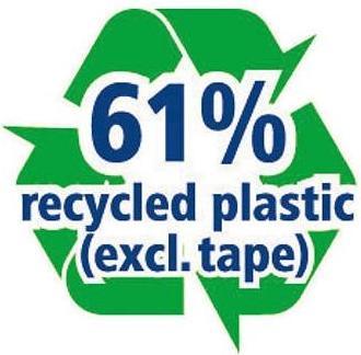 Actual product image tesa Glue roller refill cassette