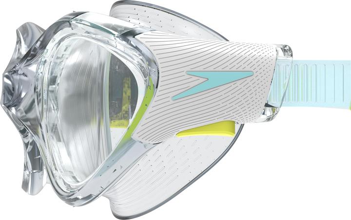 Actual product image Speedo Biofuse 2.0 (no correction, One size)