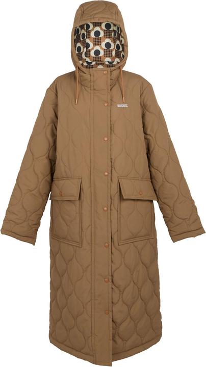 Regatta Orla Kiely Jacke Lang (44 D)