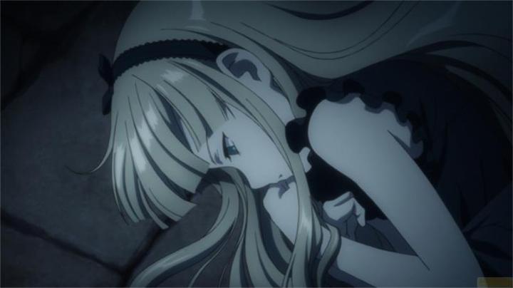 Actual product image Gosick Vol. 2 (Ep. 7-12) (Blu-ray) (Blu-ray, German, Japanese)
