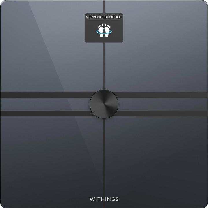 Withings Body Comp (200 kg)