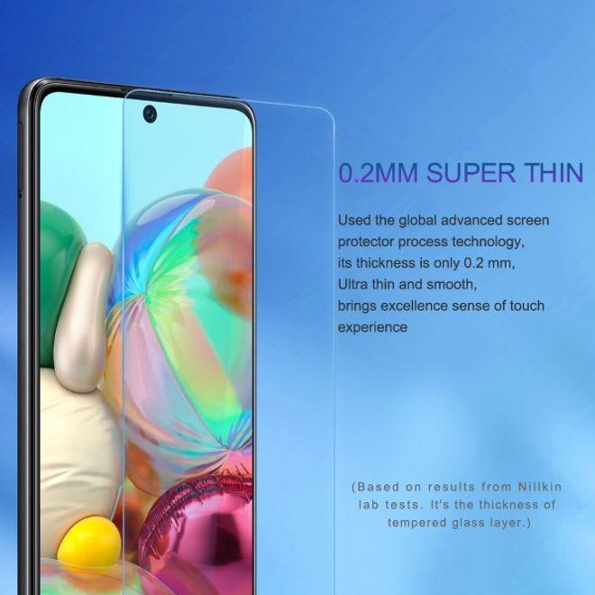 Image du produit Nillkin Verre de protection H+ PRO (1 pièce(s), Samsung Galaxy A71)