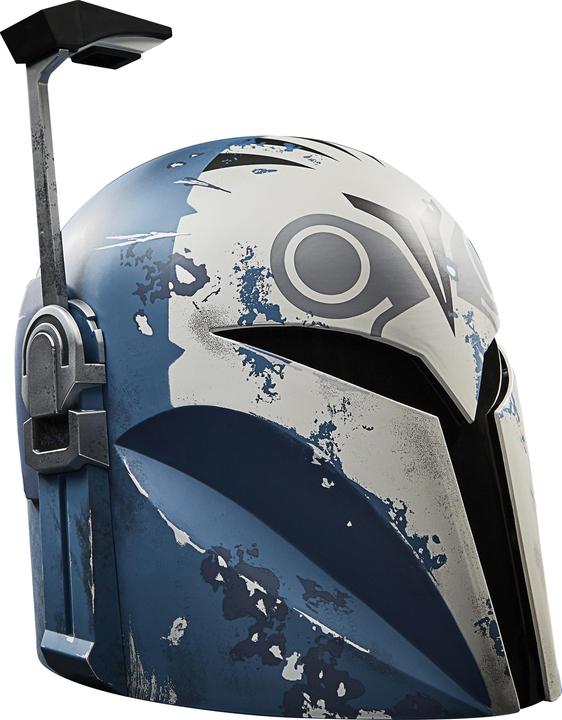 Immagine prodotto Hasbro Star Wars: Bo-Katan Kryze Electronic Helmet