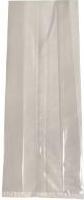 Produktbild CaterSource OPP pose med sidefals 100/(2x25)x250 mm 30my,100 stk/pk