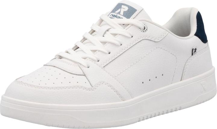 Bianco, Blu