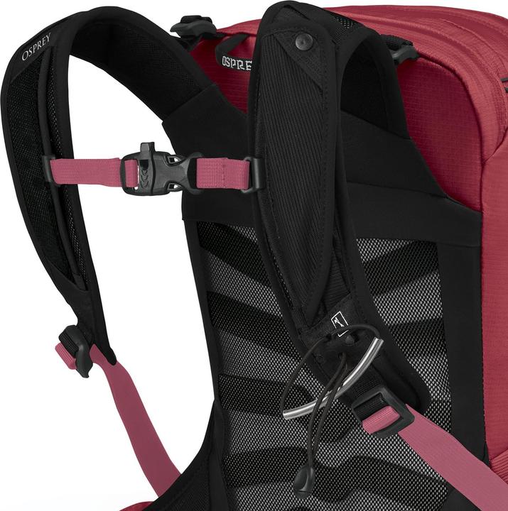 Image du produit Osprey Tempest 9 WM-L Sac à dos 46 cm (20 l)