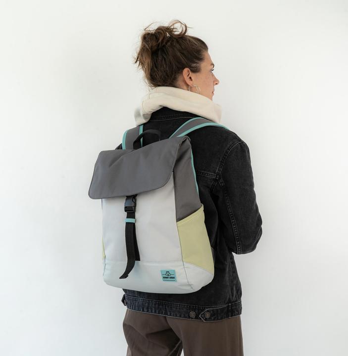 Actual product image Johnny Urban Mika (15.50 l)