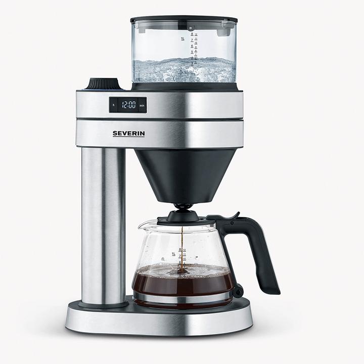 Produktbild Severin KA 5762 Cafe Caprice