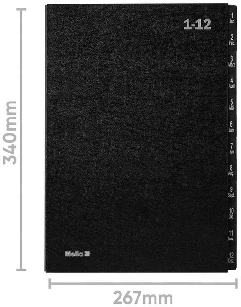 Produktbild Biella Pultmappe (A4, 1 x)