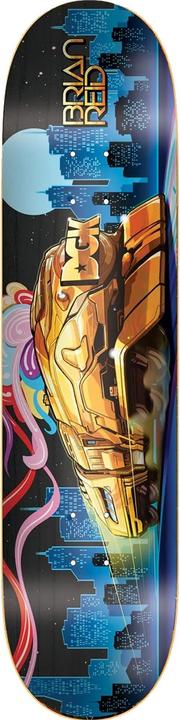 Actual product image DGK M40176 (8.50")