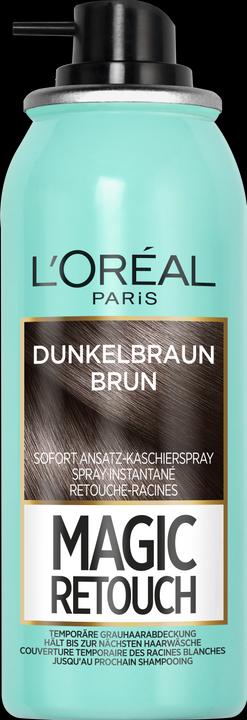 Produktbild L'Oréal Paris Magic Retouch Roots (3 Braun)