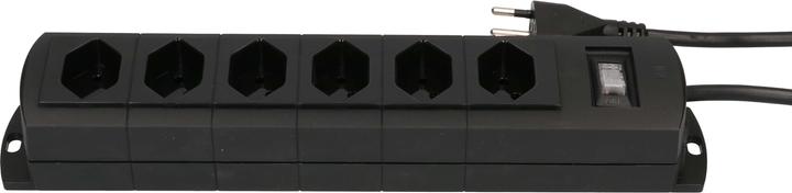 Image du produit Max Hauri Prime Line avec interrupteur + aimant (6 x, Type 13, 3 m)