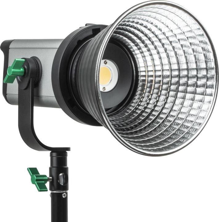 Actual product image Viltrox Ninja10B COB Bi LED Lamp (Video light)
