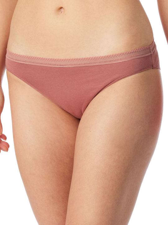 Actual product image Schiesser Rioslip Cotton Lace (48, pack of 4)