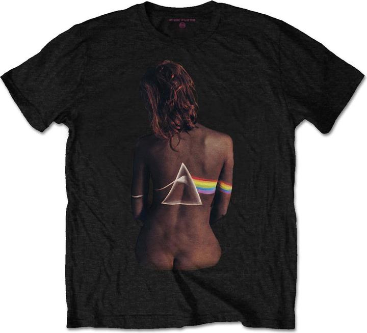 Pink Floyd Ebony