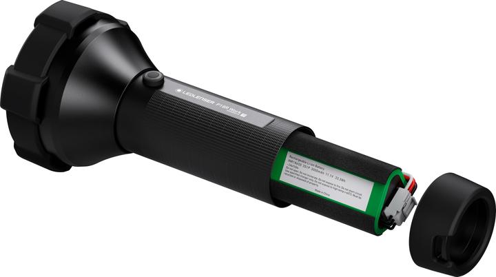 Ledlenser P18R Work (18.30 cm, 4500 lm)