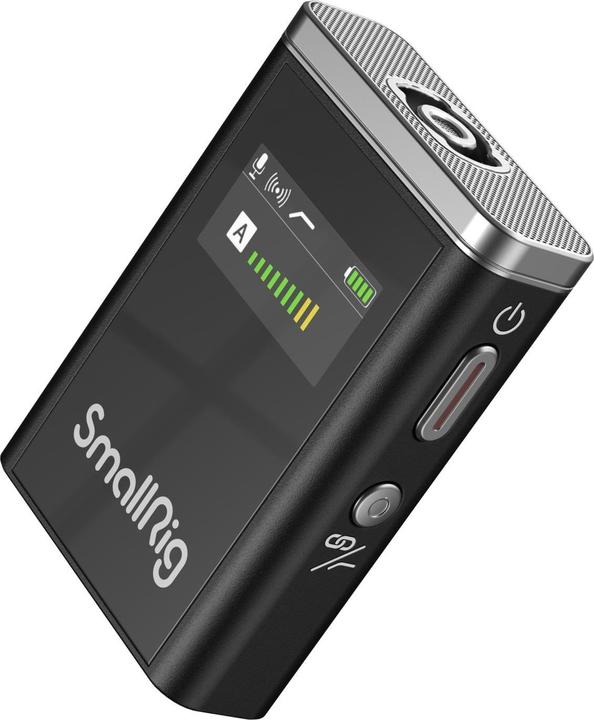 Actual product image SmallRig Forevala W60