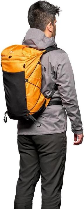 Actual product image Lowepro RunAbout BP (Photo backpack, 18 l)