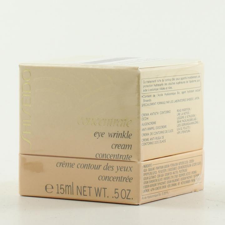 Immagine prodotto Shiseido Concentrato (Crema, 15 ml)