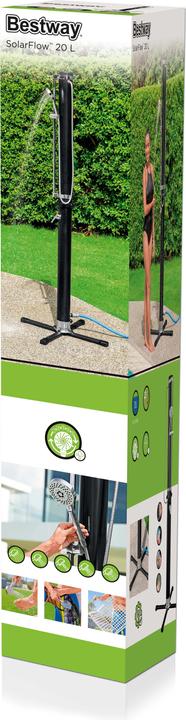 Image du produit Bestway Christiane