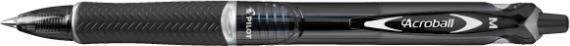 Image du produit Pilot Acroball Begreen (Noir, 1 x)