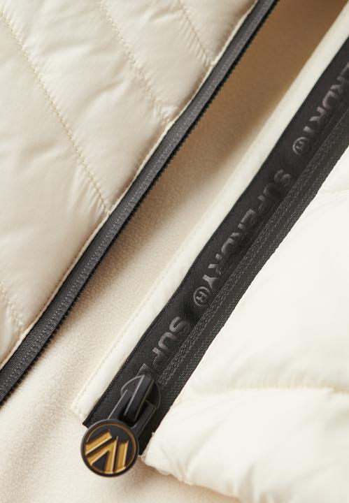 Produktbild Superdry Storm Fleecejacke mit Kapuze (14)