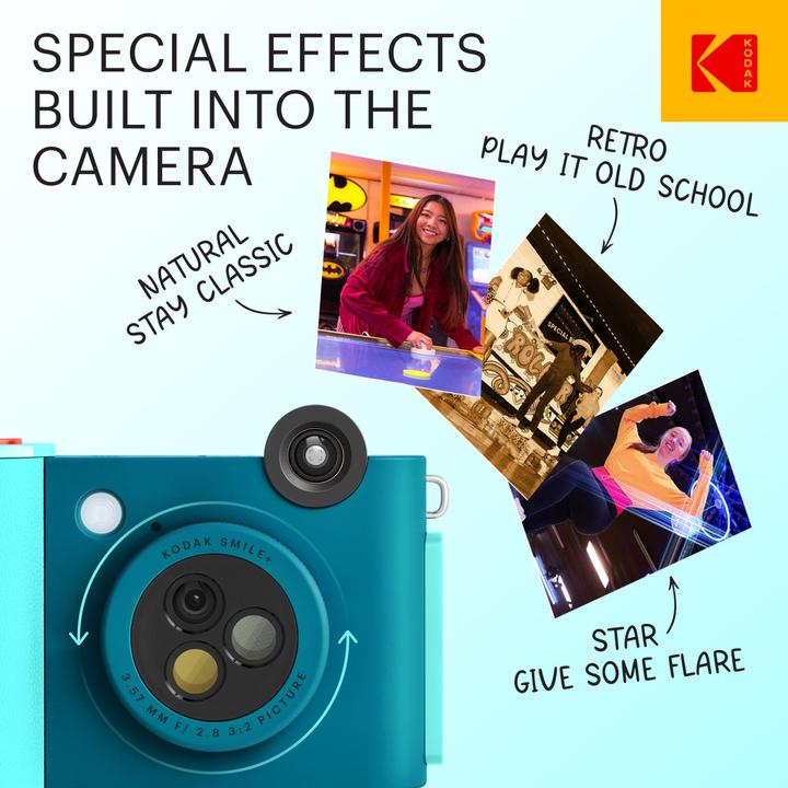 Image du produit Kodak Smile+