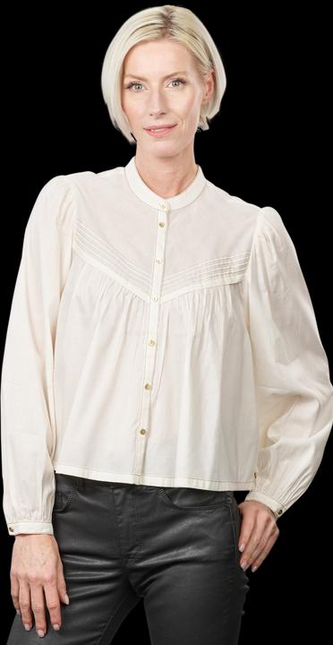 Immagine prodotto Scotch & Soda Long Sleeve Blouse Soft Ice (L)