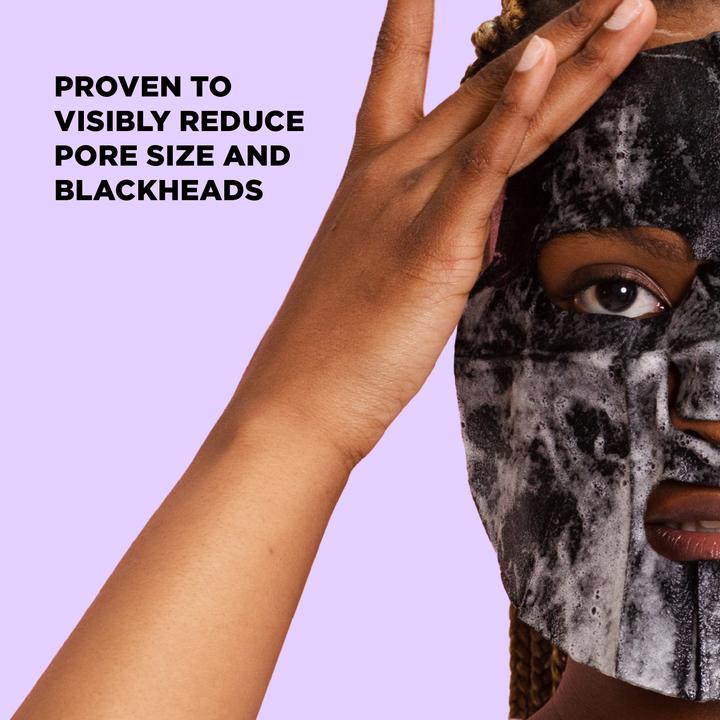 Produktbild Skin Republic Purifying Charcoal (20 ml)