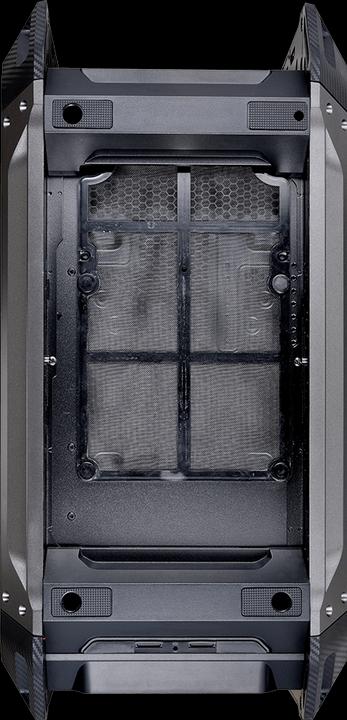 Produktbild Cougar Panzer Max (ATX, mATX, Mini-ITX, E-ATX, XL-ATX)
