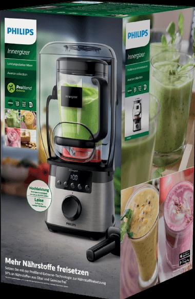 Actual product image Philips Avance Collection HR3868/00 (2000 W)