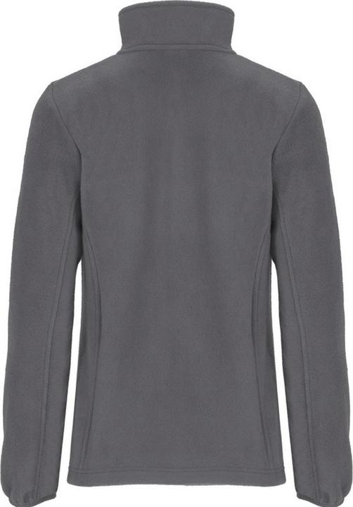 Produktbild Alpinia Artic Fleecejacke Durchgehender Reissverschluss (XL)