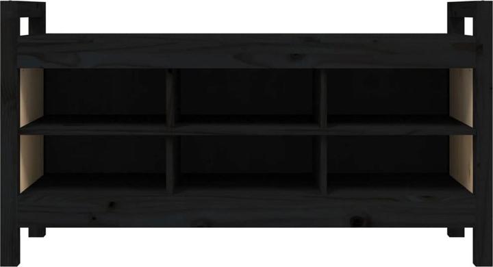Actual product image VidaXL Uleia (110 cm)