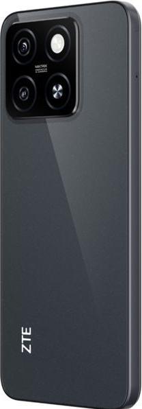 Produktbild ZTE Blade A55 (64 GB, Starry Black, 6.75", Dual SIM, 13 Mpx, 4G)