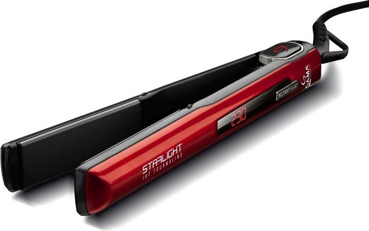 Produktbild GAMA Starlight Digital Tourmaline (Glätteisen)