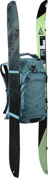 Actual product image Nitro Splitpack 30 X Ripuri backpack 60 cm (30 l)