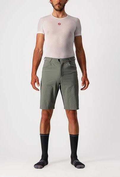 Castelli Unlimited Baggy (S)