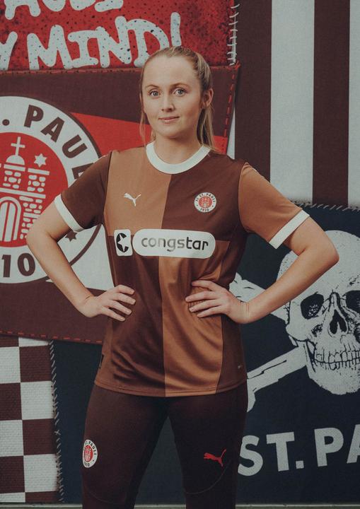 Immagine prodotto Puma Maglia FCSP Home W (XXL)