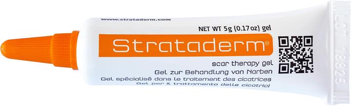 Produktbild Stratpharma Silikongel zur Behandlung von alten und neuen Narben (45.01 ml, Gel)